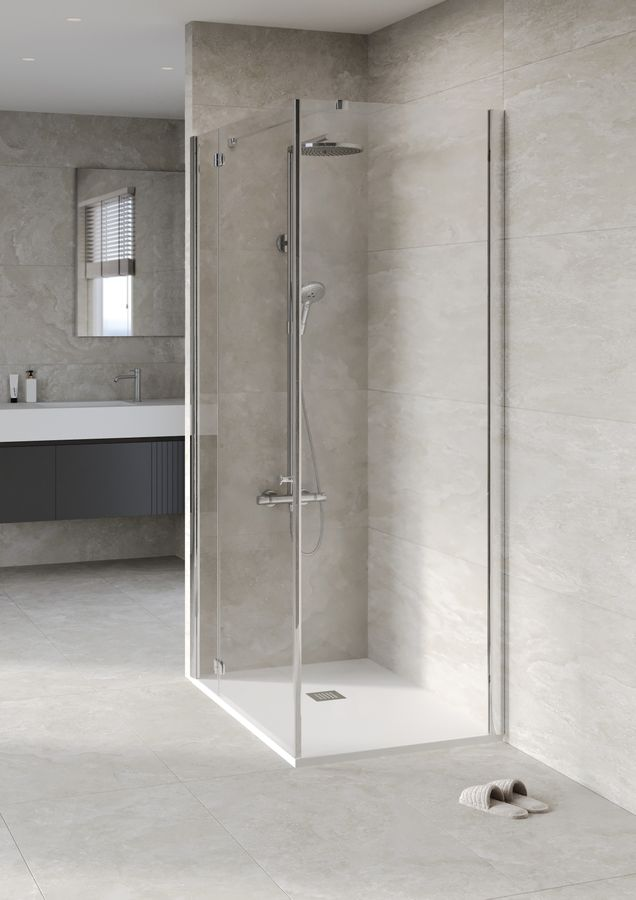 Керамогранит Staro Mystical Charm Bianco Relief matt 60X120 см 1,44 м², предпросмотр