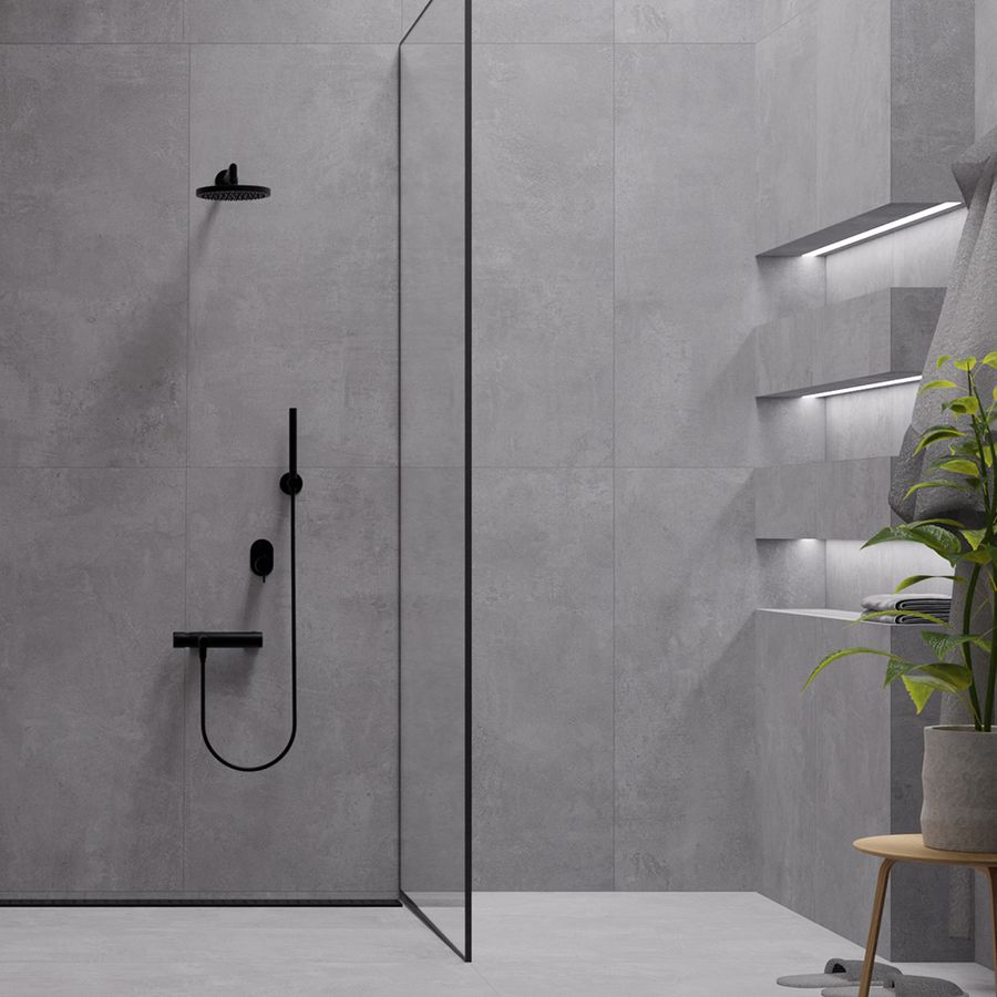 Керамогранит PRO Boston Dark 60x120 см 1,44 м², превью