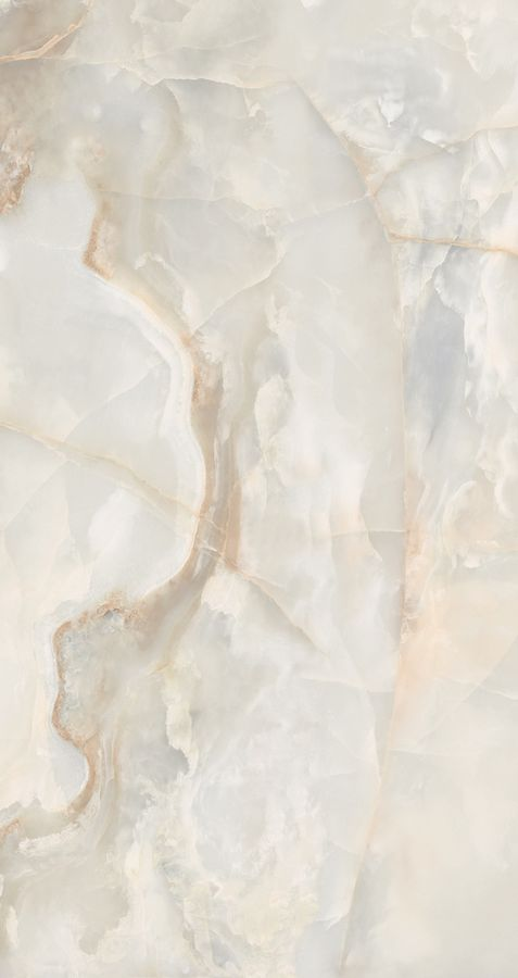 Керамогранит Global Tile Miller Onyx бежевый полированный 60X120 см 1,44 м², превью