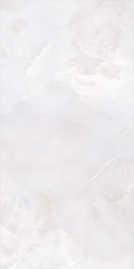 Керамогранит Global Tile Onyx белый 60X120 см 2,16 м², превью