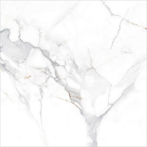Керамогранит Global Tile Calacatta Imperial Полированный. белый полированный 60X60 см 1,44 м², предпросмотр