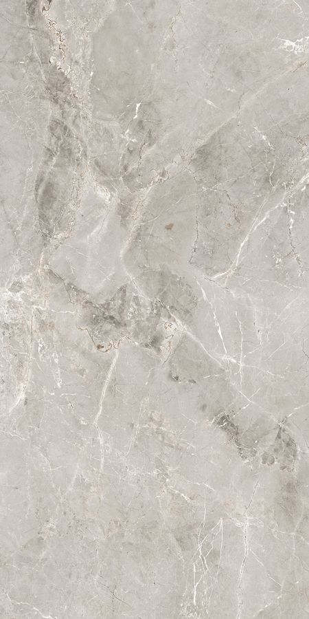Керамогранит Global Tile Tulip серый 60X120 см 1,44 м², превью