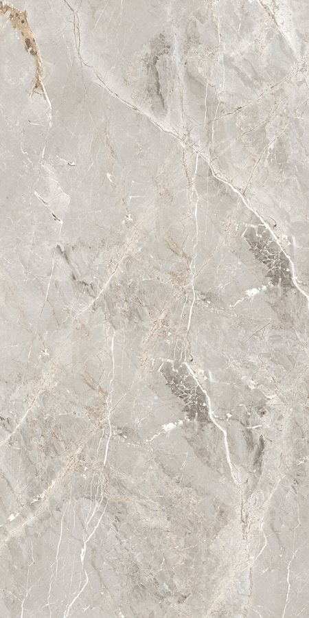 Керамогранит Global Tile Tulip серый 60X120 см 1,44 м², превью