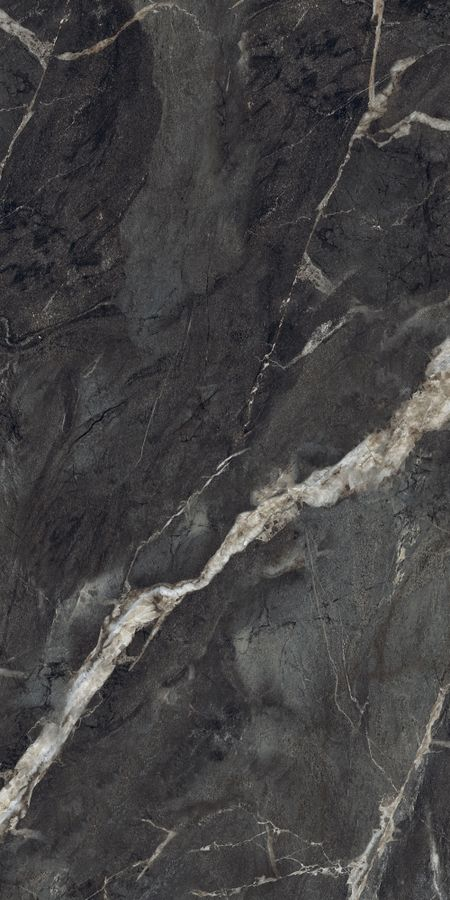 Керамогранит Global Tile Camlin черный 60X120 см 1,44 м², превью