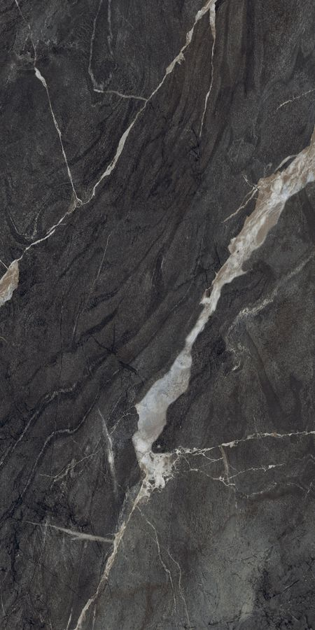 Керамогранит Global Tile Camlin черный 60X120 см 1,44 м², превью