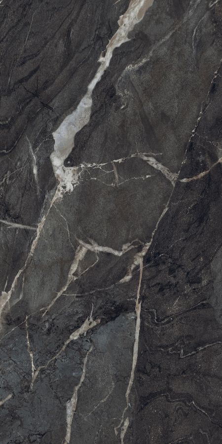 Керамогранит Global Tile Camlin черный 60X120 см 1,44 м², предпросмотр