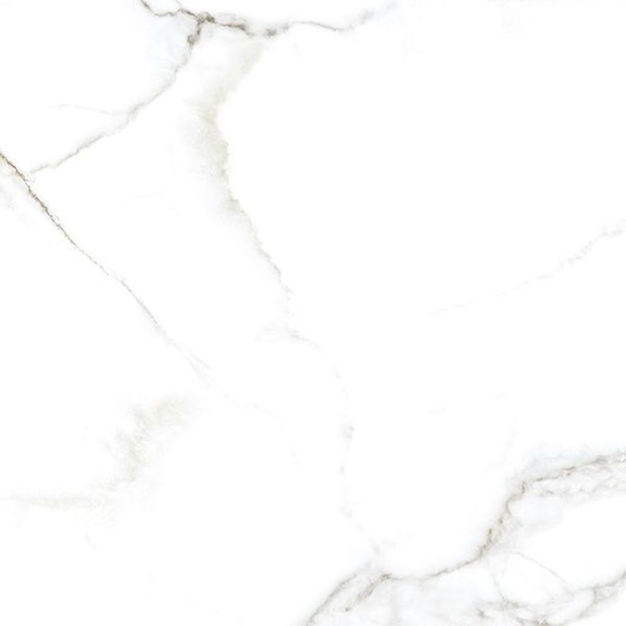 Керамогранит Gracia Ceramica Carrara белый 60X60 см 1,44 м², превью