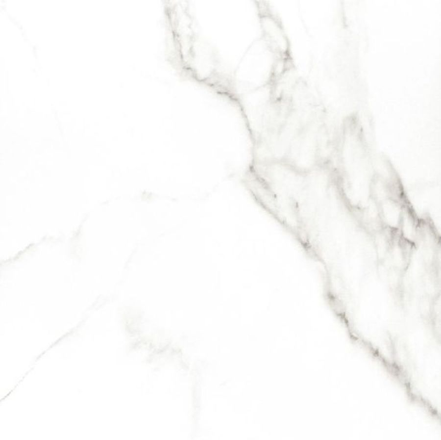 Керамогранит Gracia Ceramica Carrara белый 60X60 см 1,44 м², превью