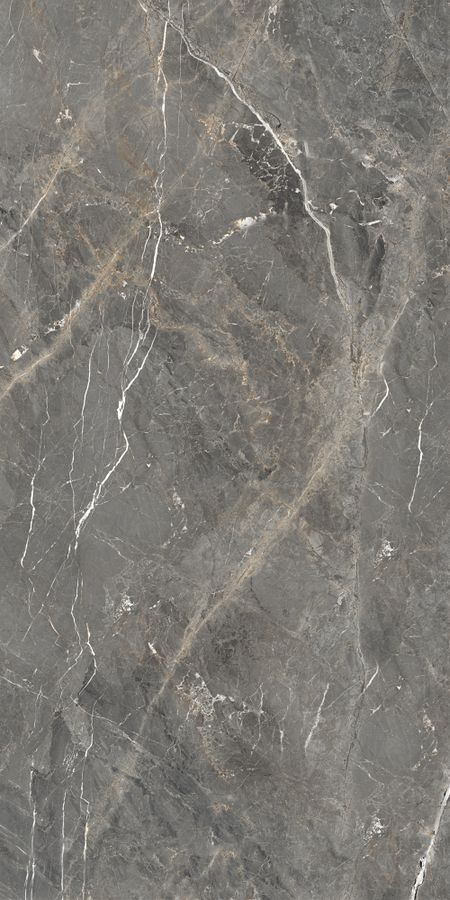 Керамогранит Global Tile Tulip Темно-Серый 60X120 см 1,44 м², превью
