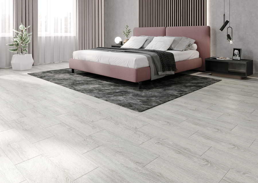 Керамогранит CERSANIT Northwood серый 18,5x59,8 см 1,216 м², превью