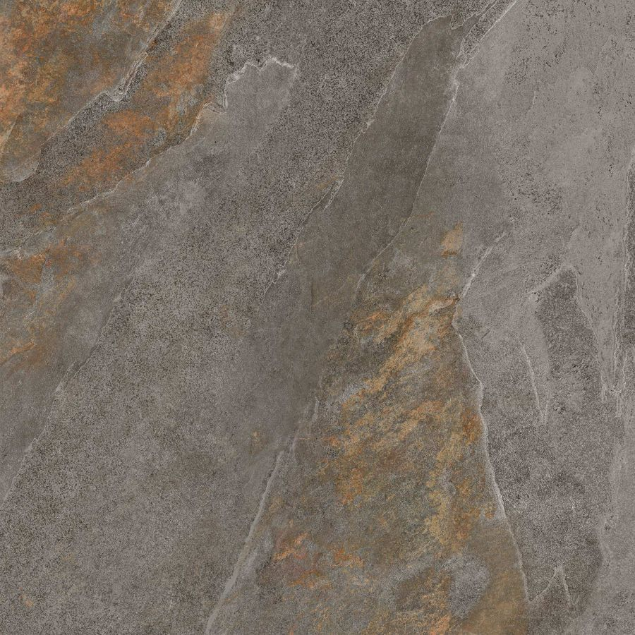 Керамогранит Global Tile Rocket Серо-Коричный 60X60 см 1,44 м², превью