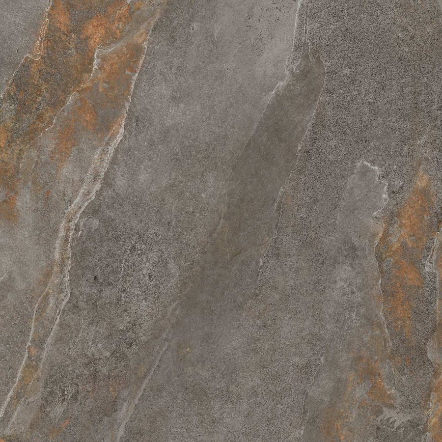 Керамогранит Global Tile Rocket Серо-Коричный 60X60 см 1,44 м², превью