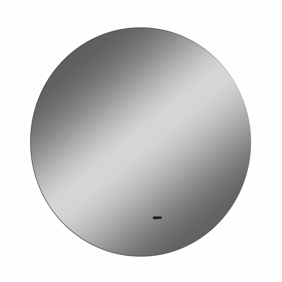 Зеркало "Point Led" D 600 с бесконтактным сенсором, предпросмотр