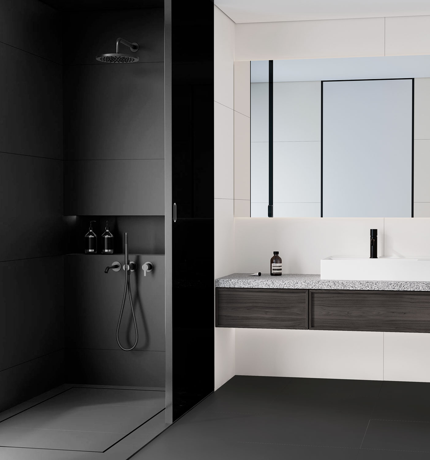 Керамогранит Staroslim Elite white matt 60X120 см 2,88 м², превью