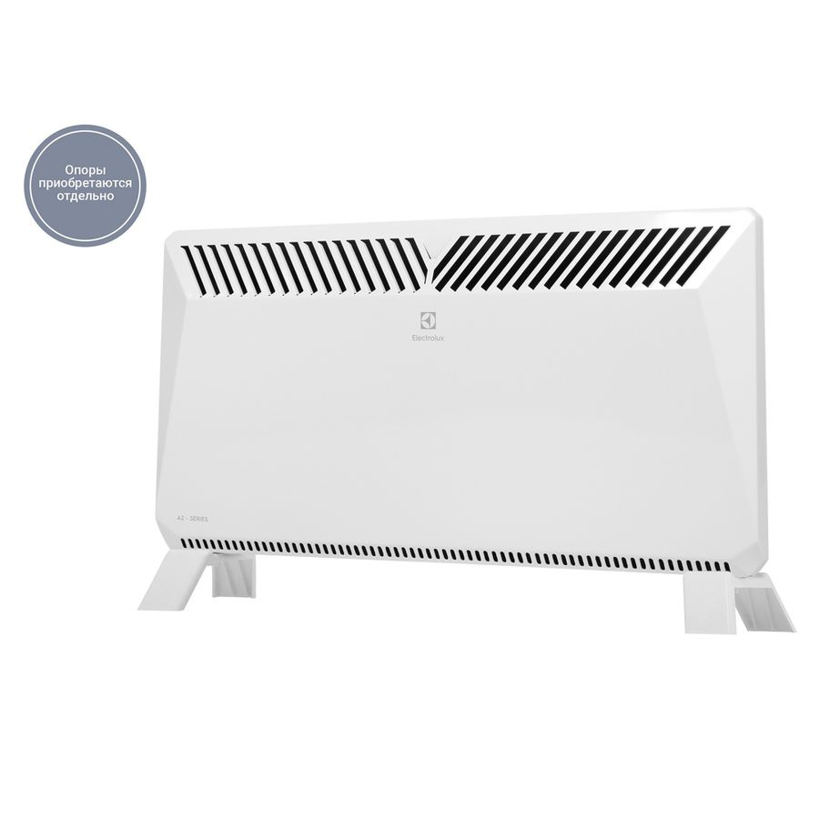 Конвектор электрический Electrolux ECH/A2-2500 M 2,5 кВт, превью