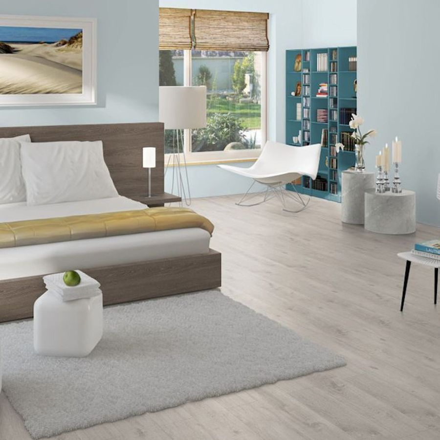 Ламинат EGGER HOME Дуб Седан светлый 33 класс 10 мм 1,745 м², превью