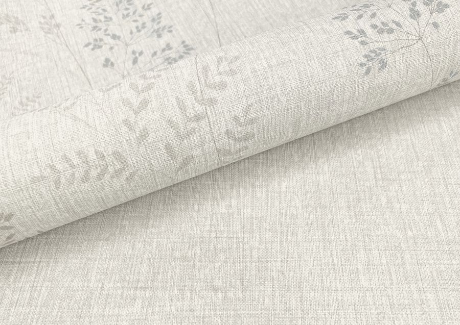 Виниловые обои Erismann Vasilisa 60903-04 бежевые 10,05 x 1,06 м, превью