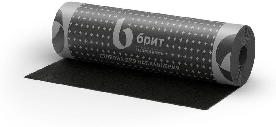 Материал рулонный БРИТ Стандарт ЭПП,15м2, предпросмотр
