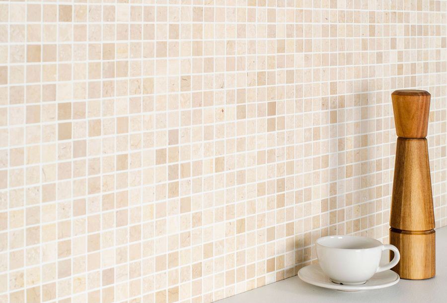 Мозаика Staro Мрwild Stone бежевый 30,5X30,5 см 1 шт., предпросмотр