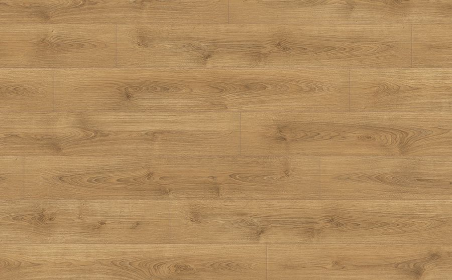 Ламинат EGGER HOME AQUA PLUS Дуб Брукс медовый 33 класс 8 мм 1,994 м², предпросмотр