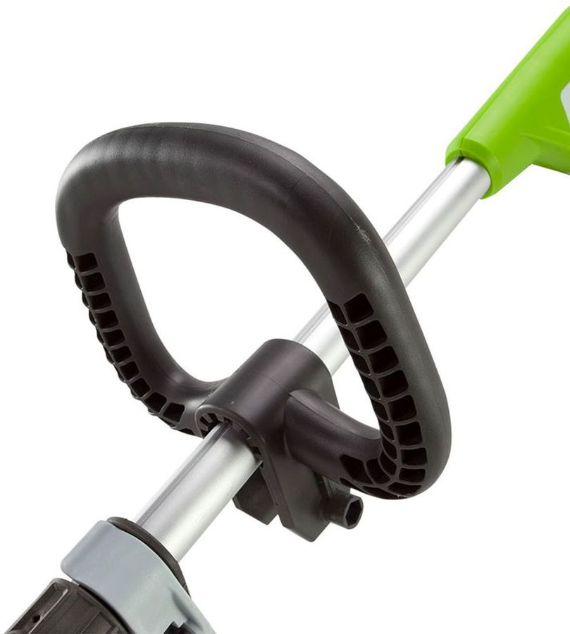 Триммер электрический GREENWORKS 500Вт, GST5033M, превью