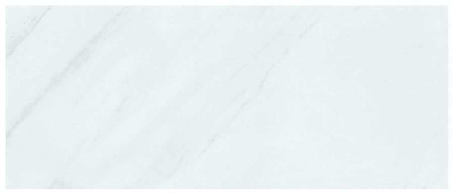Плитка Gracia Ceramica Celia белая 25X60 см 1,2 м², предпросмотр