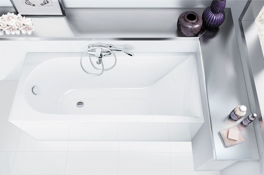 Ванна акриловая AM.PM Spirit W72A-170-070W-A2 170х70 см, предпросмотр