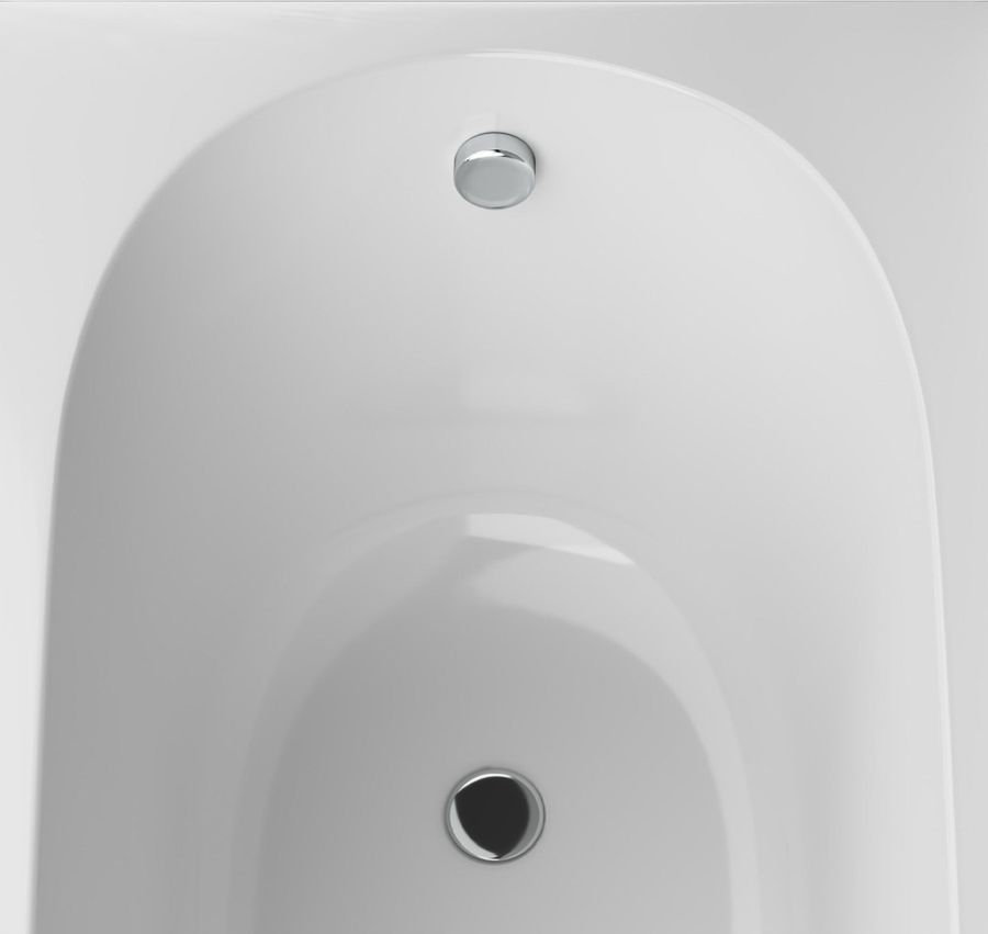 Ванна акриловая AM.PM Spirit W72A-170-070W-A2 170х70 см, превью