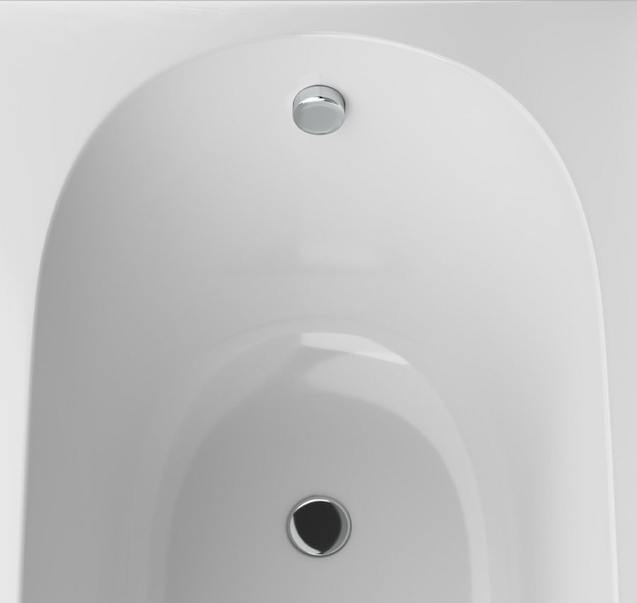 Ванна акриловая AM.PM Spirit W72A-150-070W-A2 150х70 см, предпросмотр