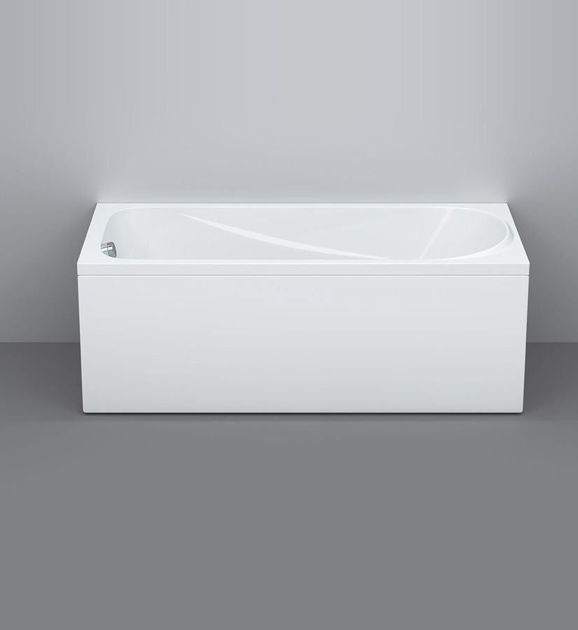 Ванна акриловая AM.PM Sense W76А-150-070W-A 150х70 см, превью
