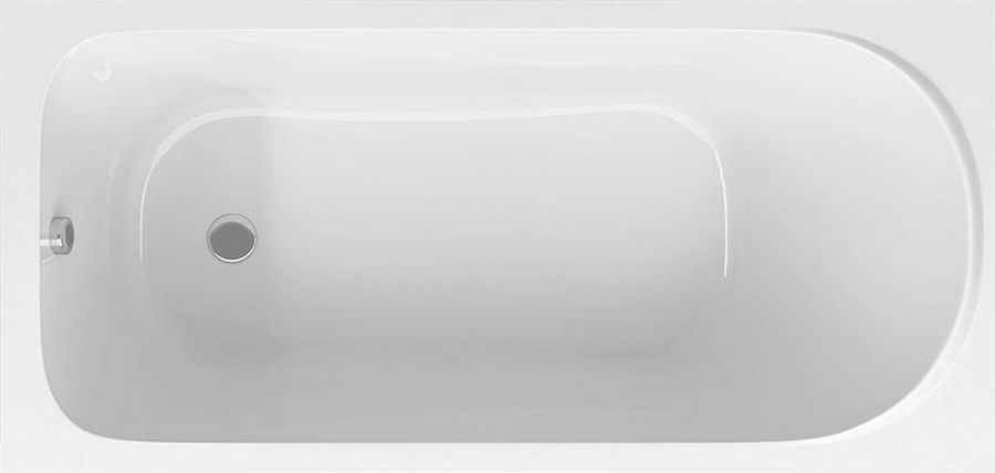 Ванна акриловая AM.PM Sense W76А-150-070W-A 150х70 см, превью