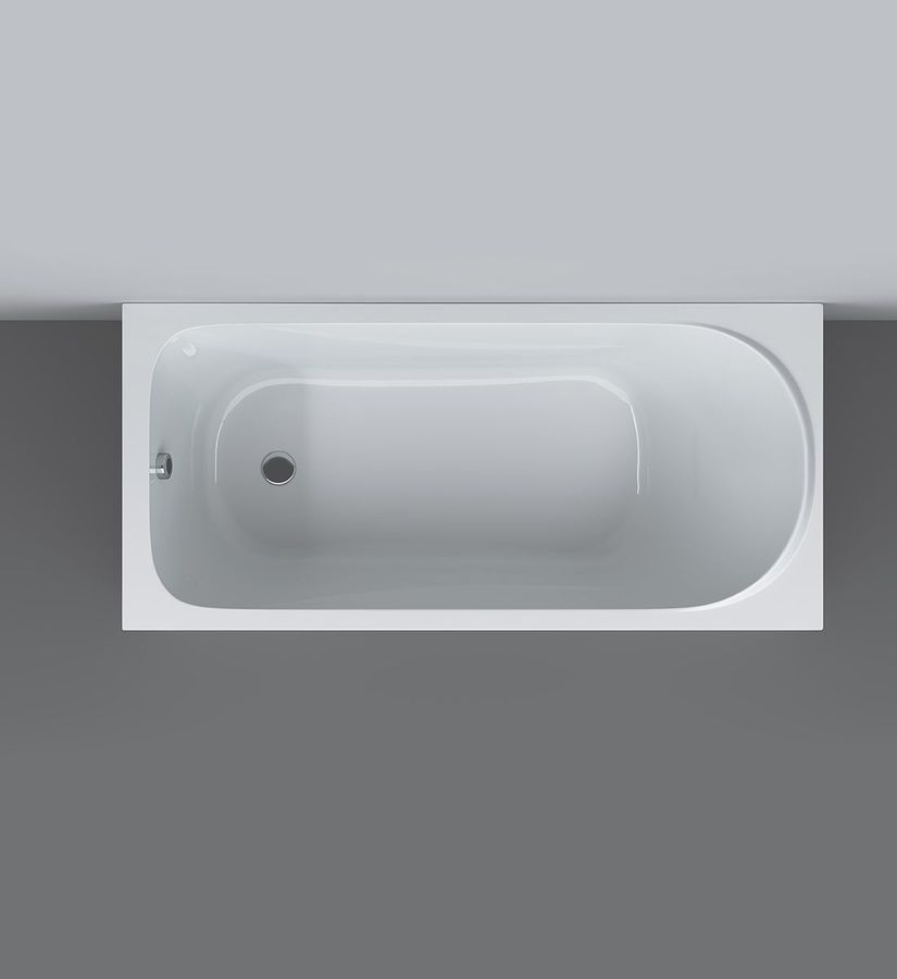 Ванна акриловая AM.PM Sense W76А-150-070W-A 150х70 см, предпросмотр