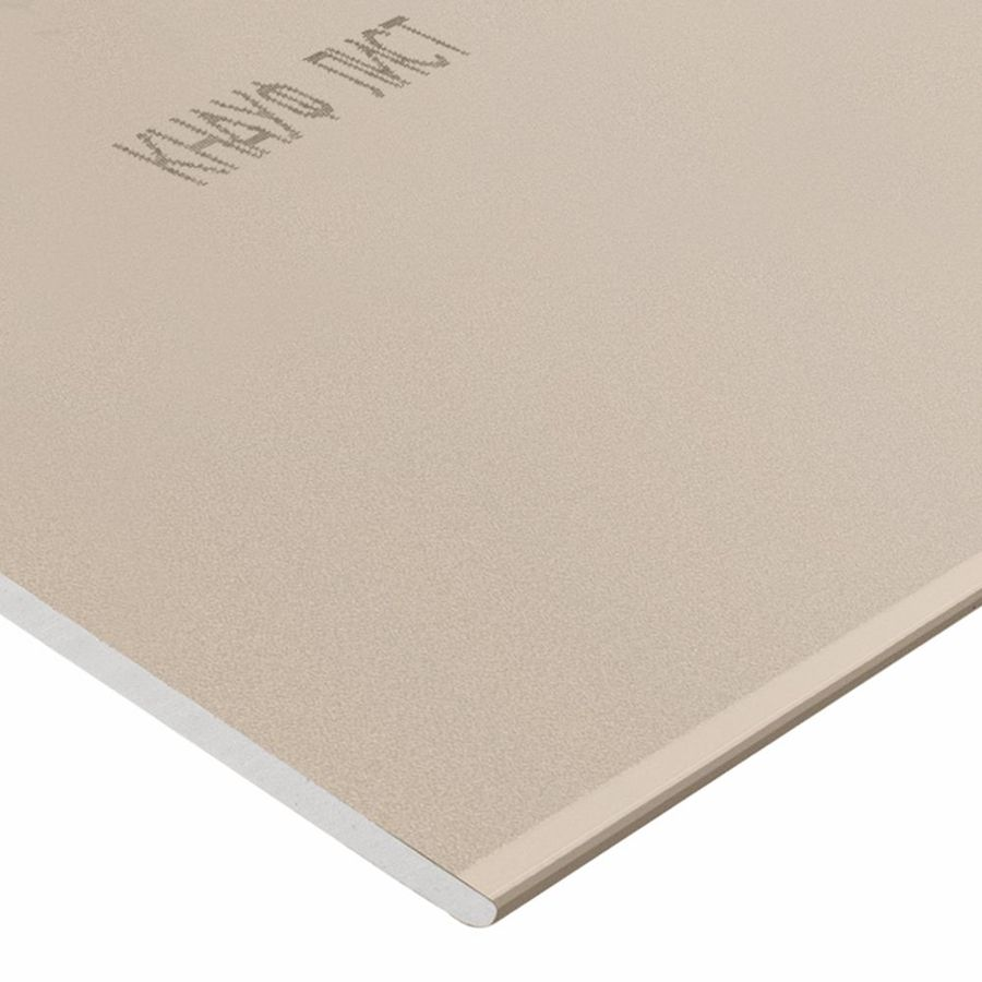 ГКЛ стандартный KNAUF 1500x600x12,50 мм, превью