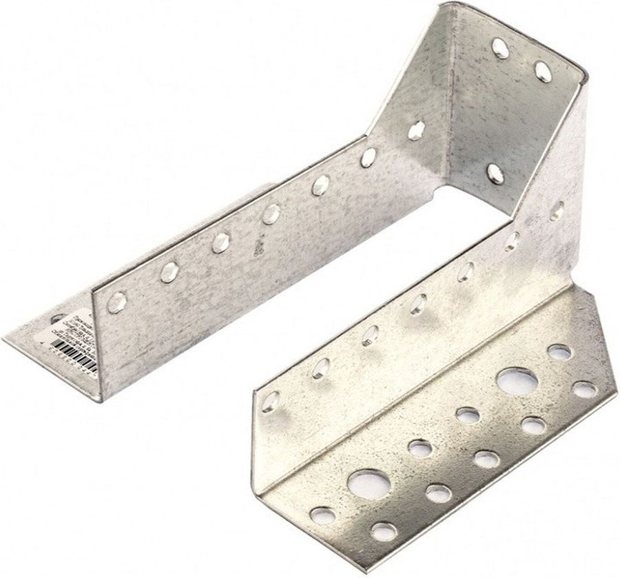 Опора бруса Tech-KREP 51х105x2 мм, превью