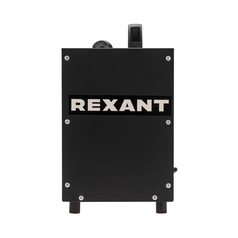 Тепловая пушка электрическая Rexant 60-0009 5 кВт с прямым типом нагрева, превью