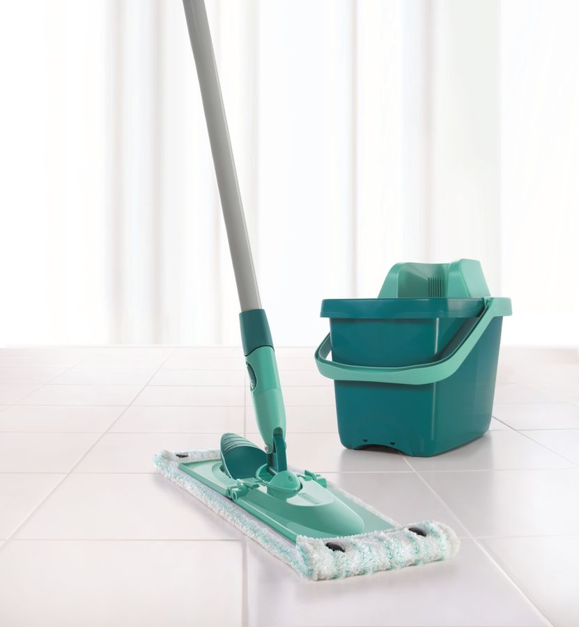 Набор Leifheit Combi Clean для уборки 3 предмета, предпросмотр