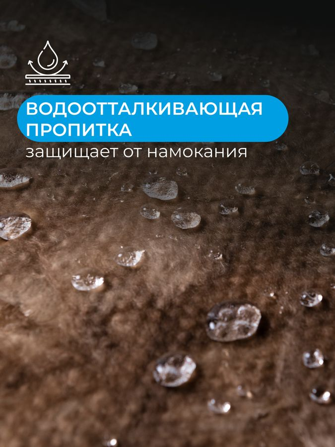 Звукоизоляция АкустиKNAUF 50 мм 12 м², предпросмотр