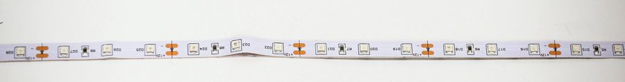 Светодиодная лента IEK SMD 2835 60LED IP20 12В 4,8Вт красный 5 м, предпросмотр