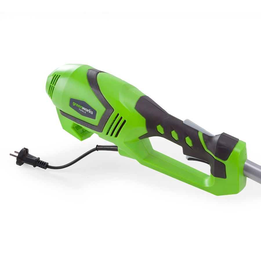 Коса электрическая GREENWORKS 1200Вт, GST1246, предпросмотр