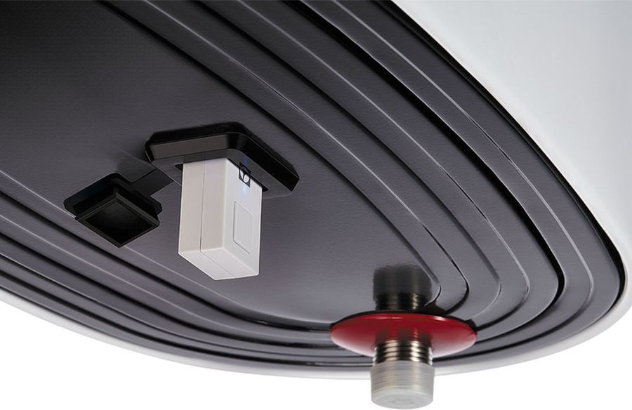 Водонагреватель накопительный Electrolux EWH-100 Centurio IQ 2.0 100 л 2 кВт, превью