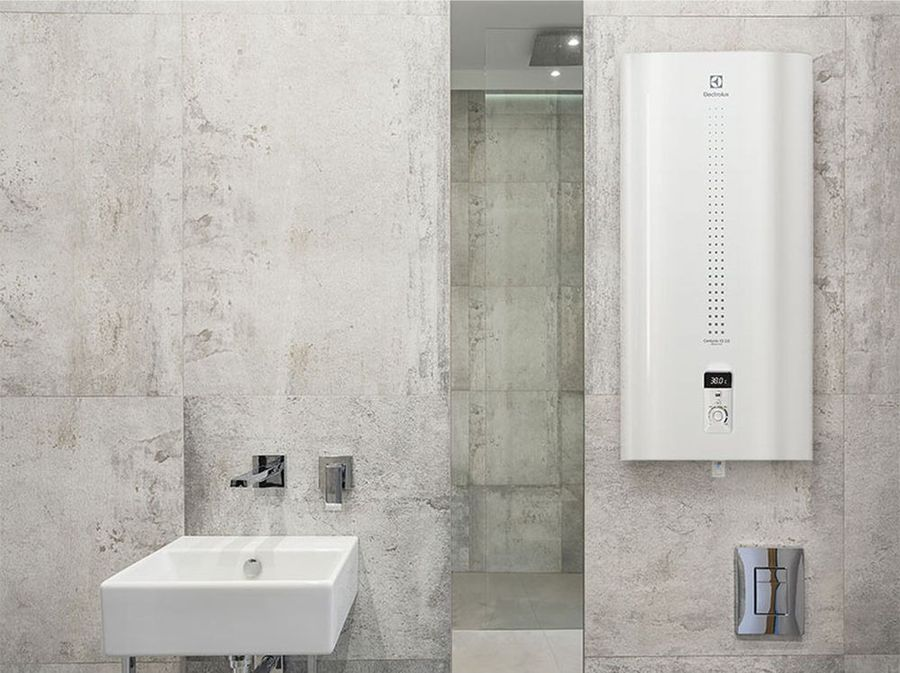 Водонагреватель накопительный Electrolux EWH-100 Centurio IQ 2.0 100 л 2 кВт, превью