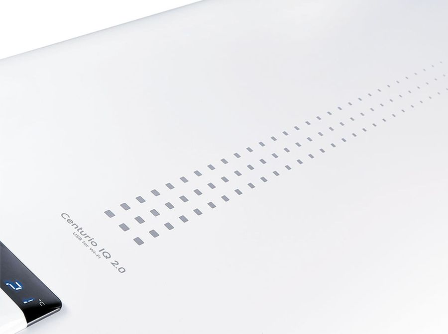 Водонагреватель накопительный Electrolux EWH-100 Centurio IQ 2.0 100 л 2 кВт, превью