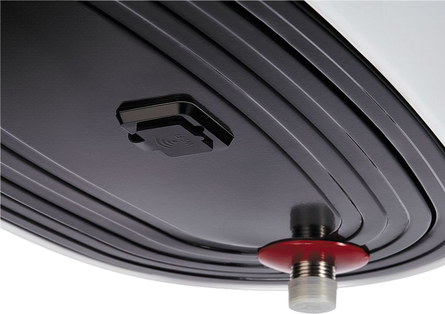 Водонагреватель накопительный Electrolux EWH-100 Centurio IQ 2.0 100 л 2 кВт, превью
