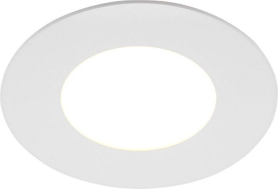 Потолочный встраиваемый светильник Luminarte Led DLUSWH-DLL5W, превью