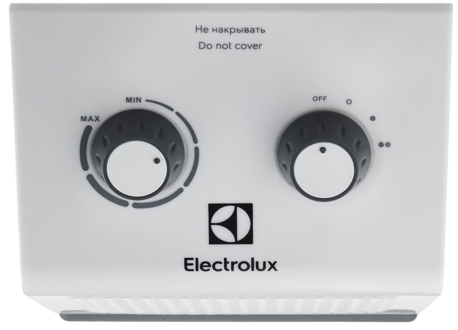 Тепловентилятор ELECTROLUX ART EFH/S-1115, предпросмотр