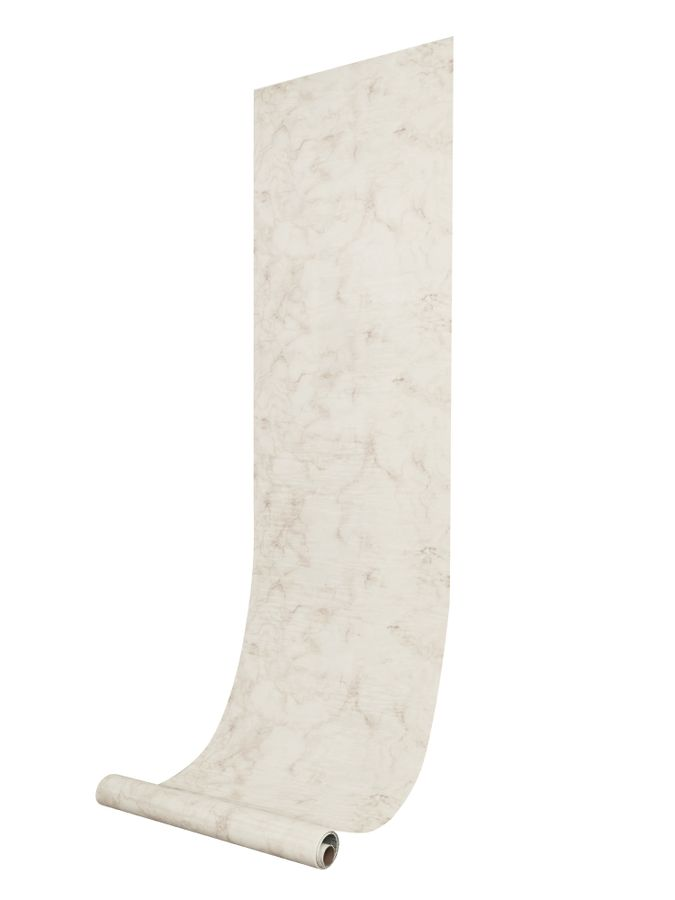 Самоклеящаяся ПВХ плитка рулон Lako Decor "Мрамор Венис" 1,8м² 60х300 см, шт, предпросмотр