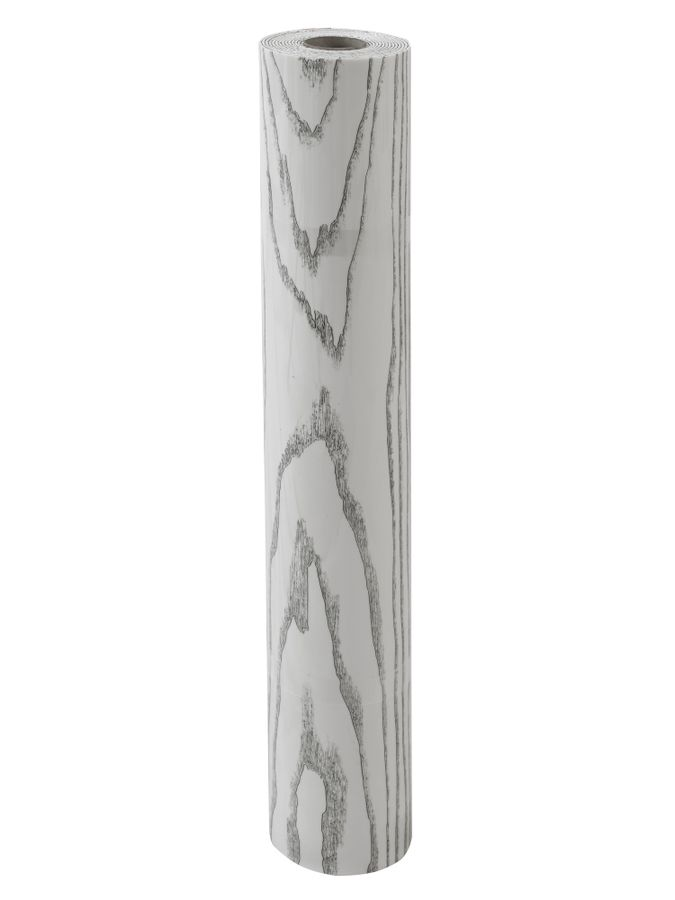Самоклеящаяся ПВХ плитка рулон Lako Decor "Ясень Саванна" 1,8м² 60х300 см, шт, предпросмотр