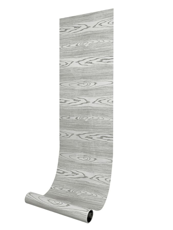 Самоклеящаяся ПВХ плитка рулон Lako Decor "Ясень Саванна" 1,8м² 60х300 см, шт, предпросмотр