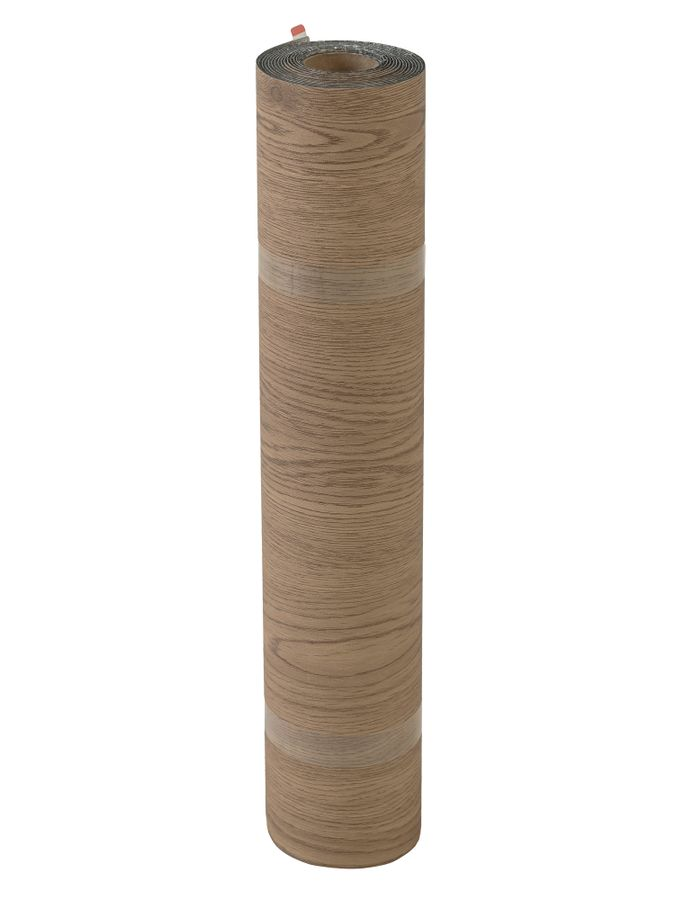 Самоклеящаяся ПВХ плитка рулон Lako Decor "Дуб Престиж" 1,35м² 45х300 см, шт, превью