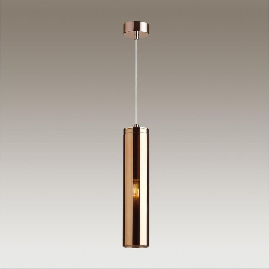 Подвесной светильник ODEON LIGHT KLUM 4692/1, превью